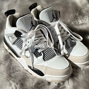 Air Jordan 4 Retro High Top